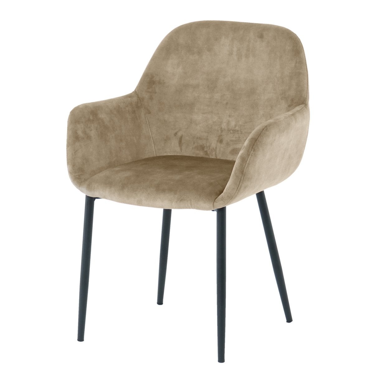 KantoormeubelenPlus Fauteuil, set van 2