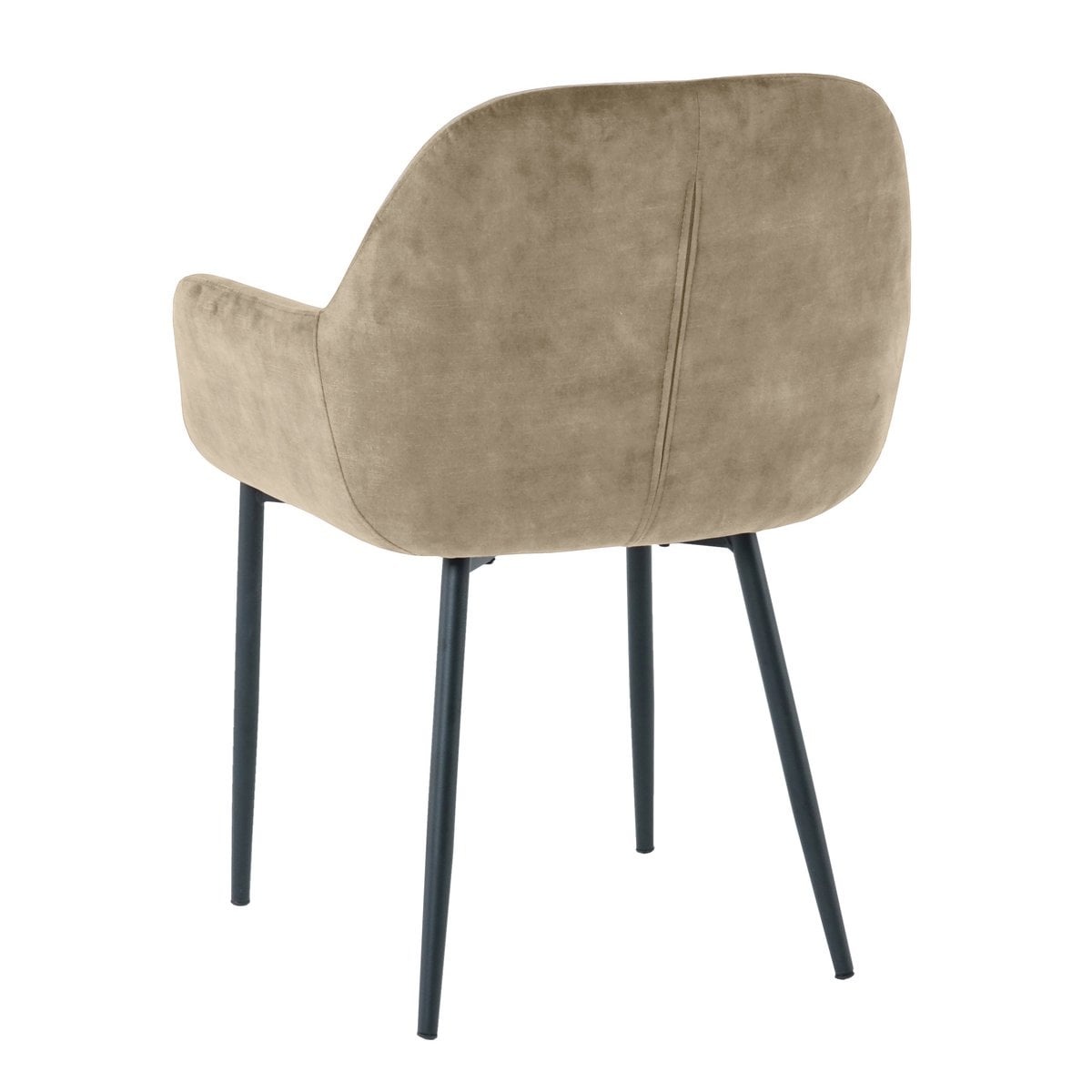 KantoormeubelenPlus Fauteuil, set van 2