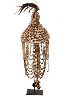 KantoormeubelenPlus Papoea hoed