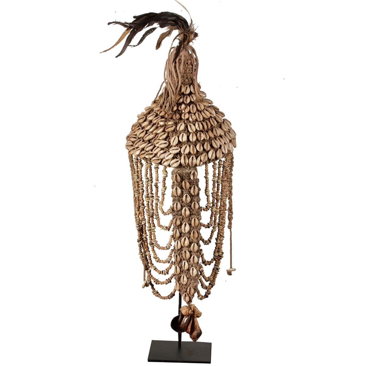 KantoormeubelenPlus Papoea hoed