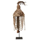 KantoormeubelenPlus Papoea hoed