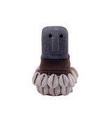 KantoormeubelenPlus Shell Stone Man S.5 (set van 6)