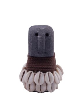 KantoormeubelenPlus Shell Stone Man S.5 (set van 6)