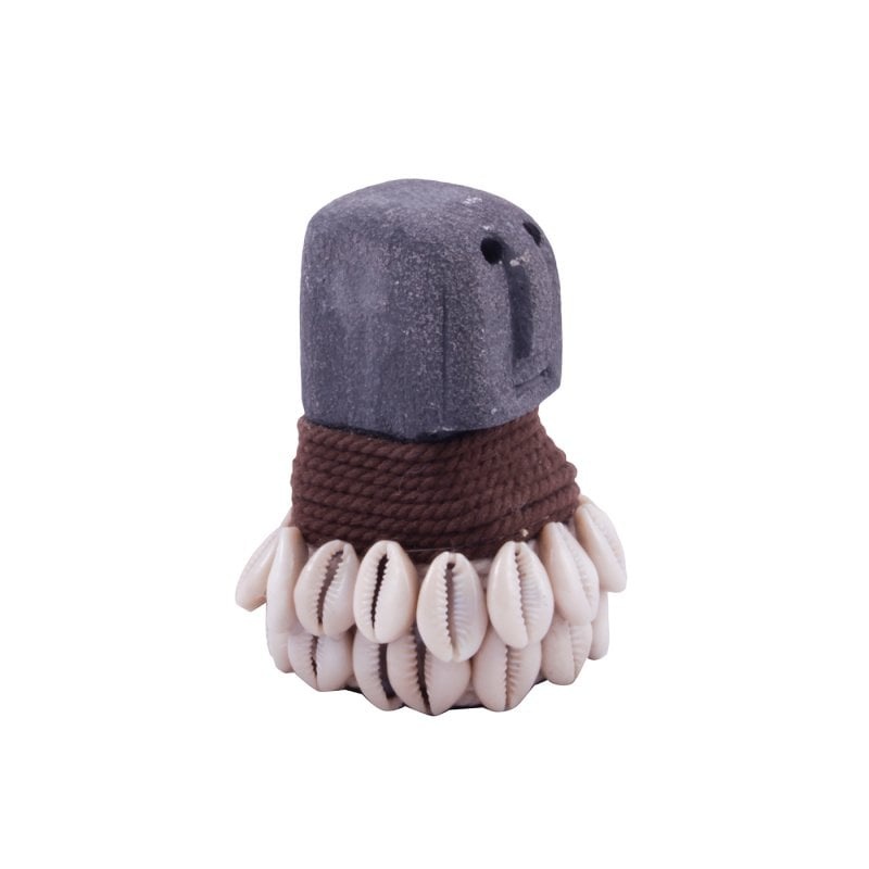 KantoormeubelenPlus Shell Stone Man S.5 (set van 6)