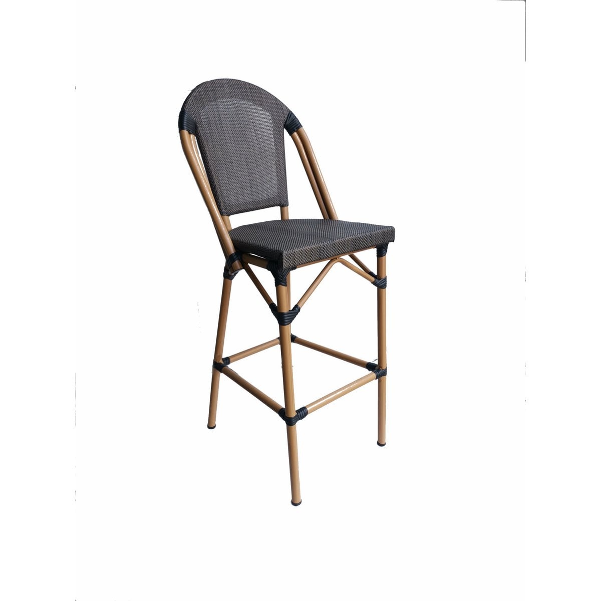 KantoormeubelenPlus barkruk