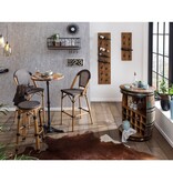 KantoormeubelenPlus barkruk