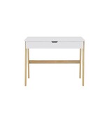 KantoormeubelenPlus Schrijftafel