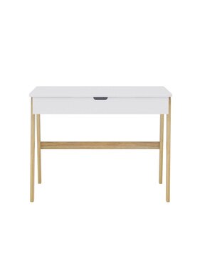 KantoormeubelenPlus Schrijftafel