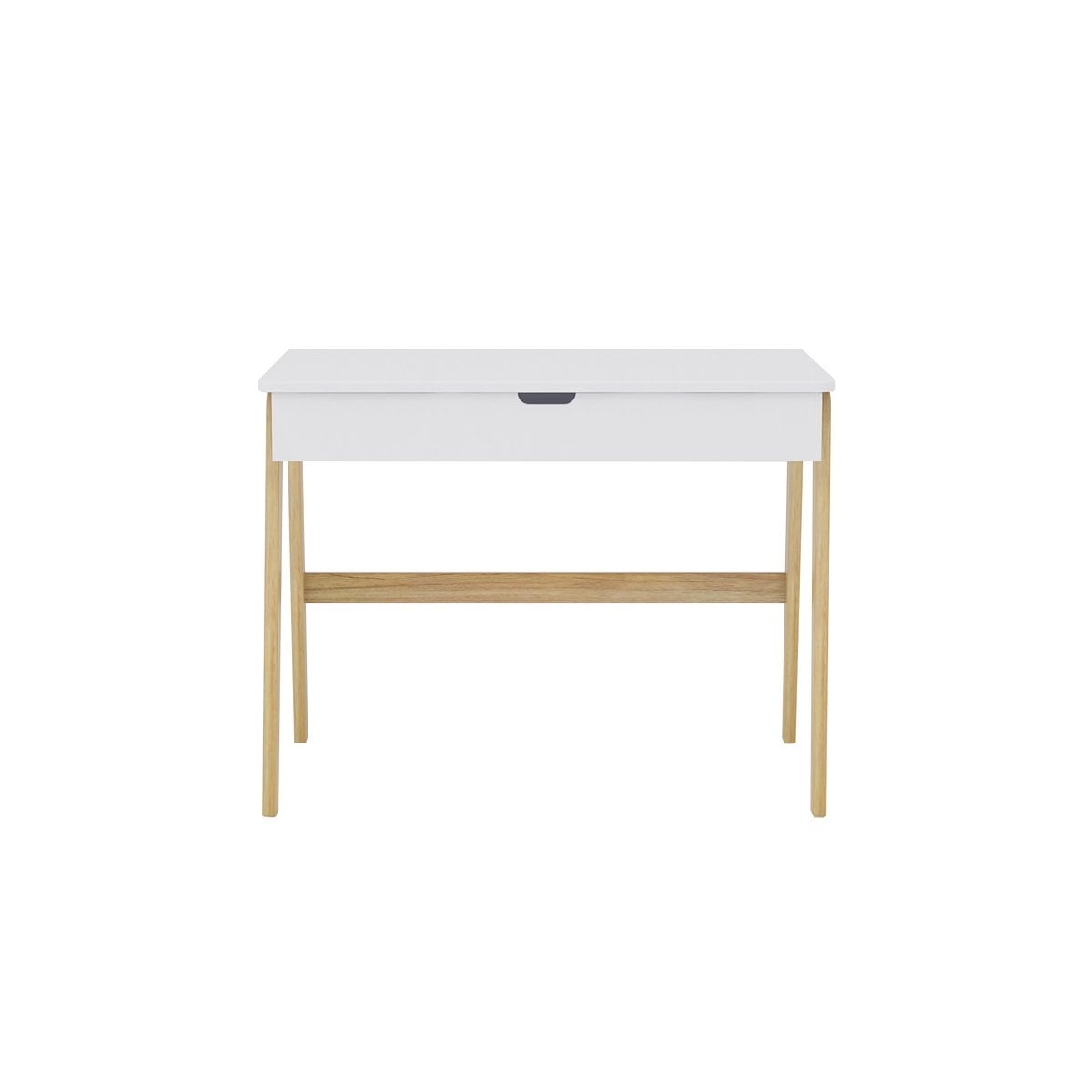 KantoormeubelenPlus Schrijftafel