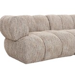 KantoormeubelenPlus Bank New York 4-zits Coco