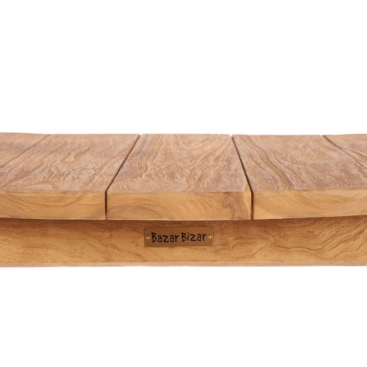 KantoormeubelenPlus De Nihi Sumba eetkamerstoel - buiten