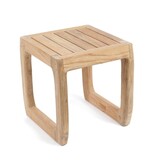 KantoormeubelenPlus De Symi Kruk - Buiten