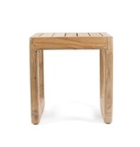 KantoormeubelenPlus De Symi Kruk - Buiten