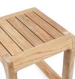 KantoormeubelenPlus De Symi Kruk - Buiten