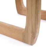 KantoormeubelenPlus De Symi Kruk - Buiten