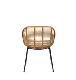 KantoormeubelenPlus Tom Tailor fauteuil, set van 2