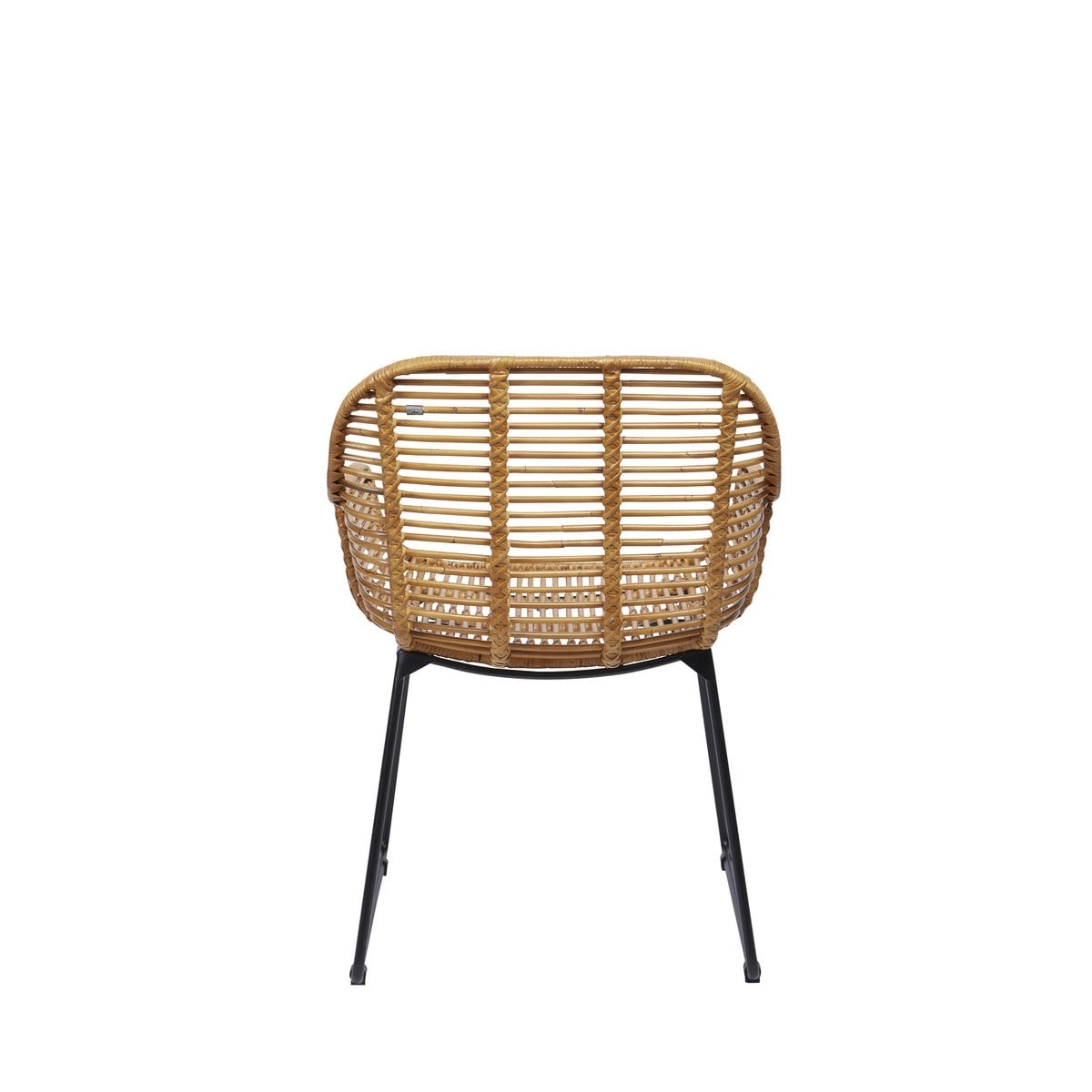 KantoormeubelenPlus Tom Tailor fauteuil, set van 2