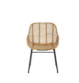 KantoormeubelenPlus Tom Tailor fauteuil, set van 2