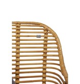 KantoormeubelenPlus Tom Tailor fauteuil, set van 2