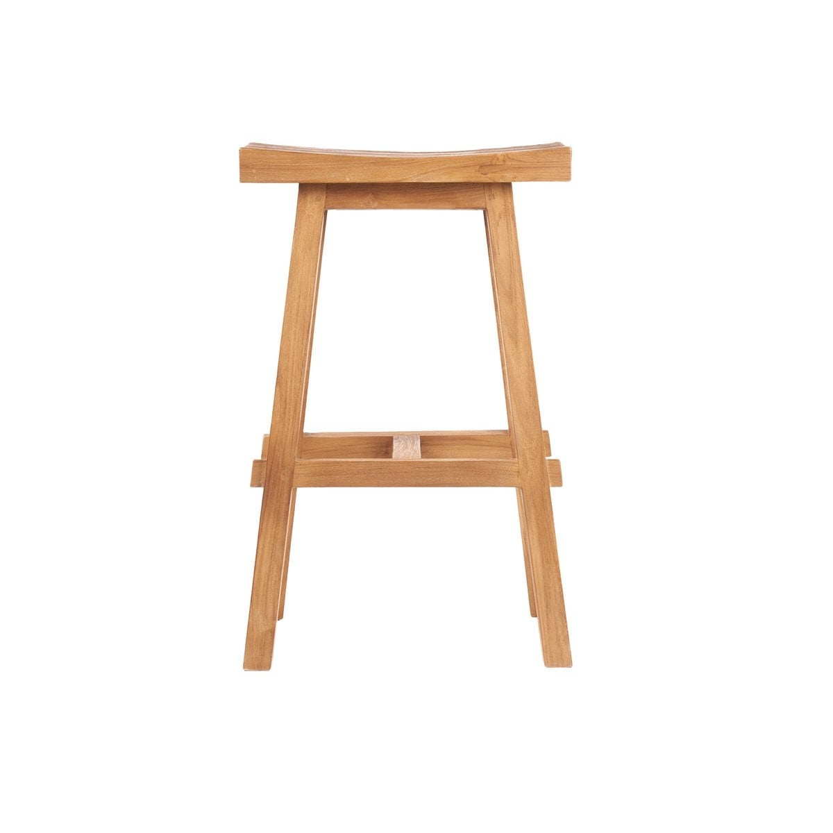 KantoormeubelenPlus De Tabanan Barkruk - Buiten