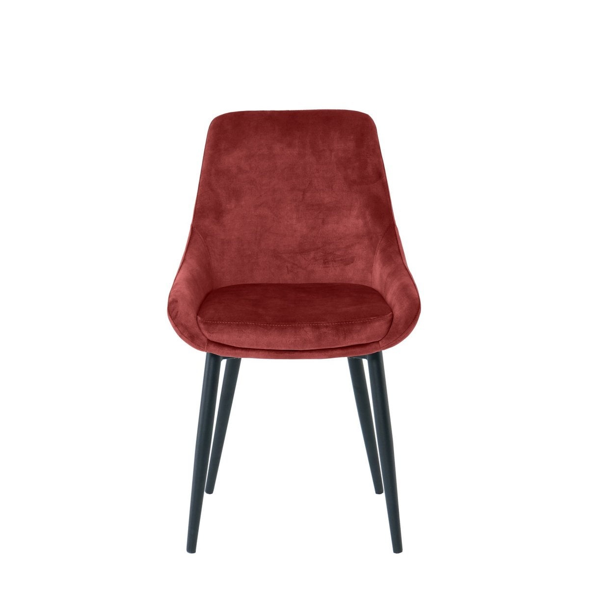 KantoormeubelenPlus Stoel, set van 2