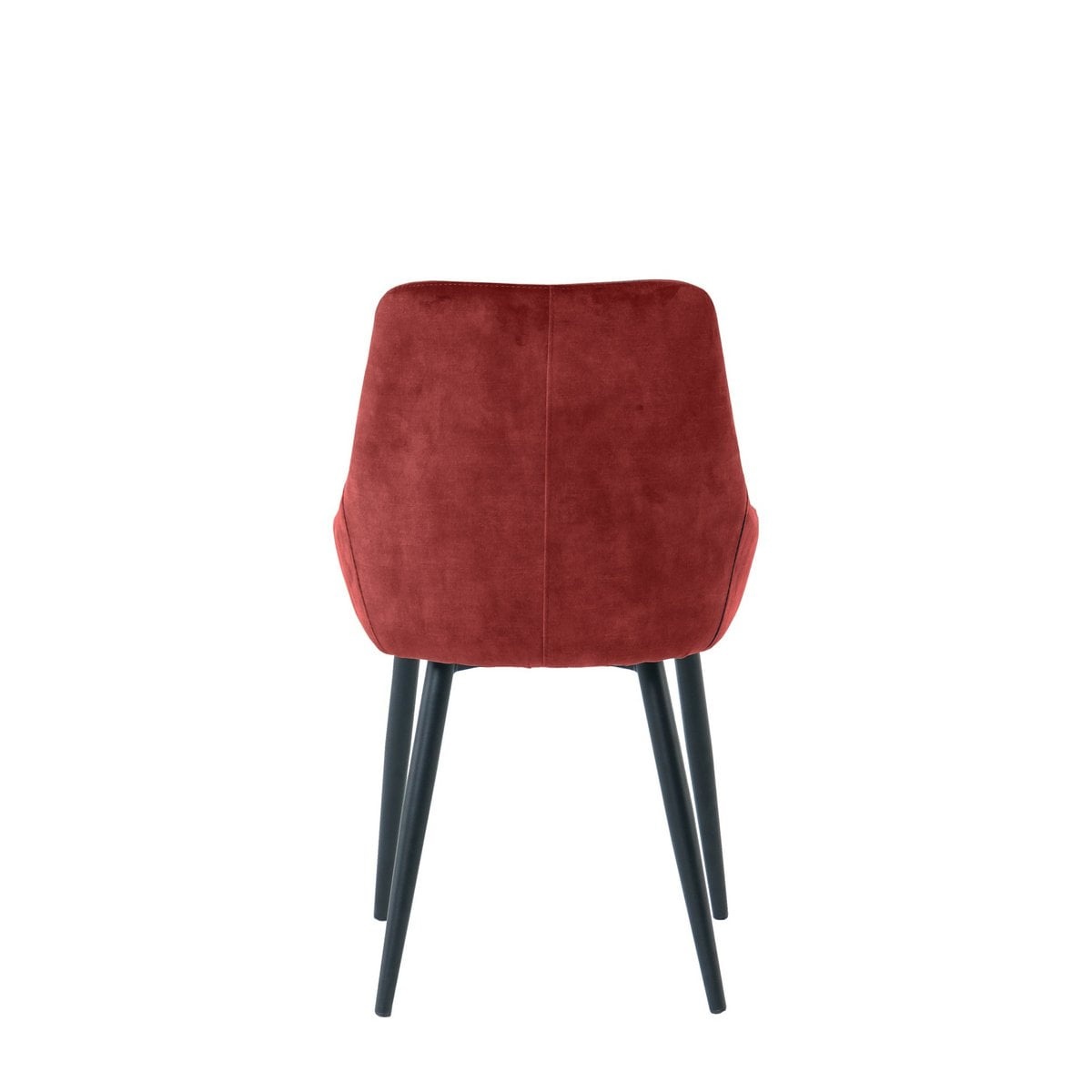 KantoormeubelenPlus Stoel, set van 2