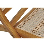 KantoormeubelenPlus Klapstoel