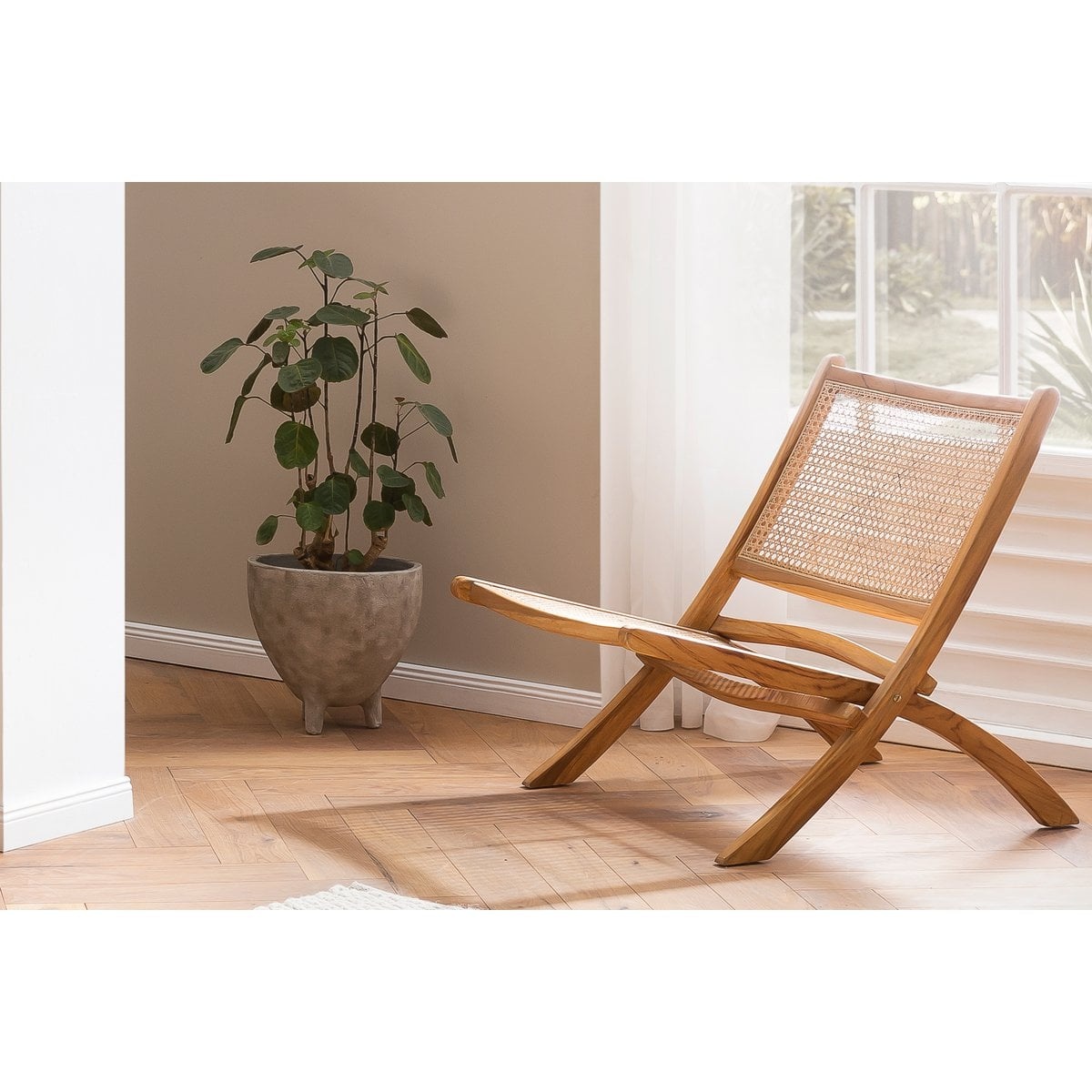 KantoormeubelenPlus Klapstoel