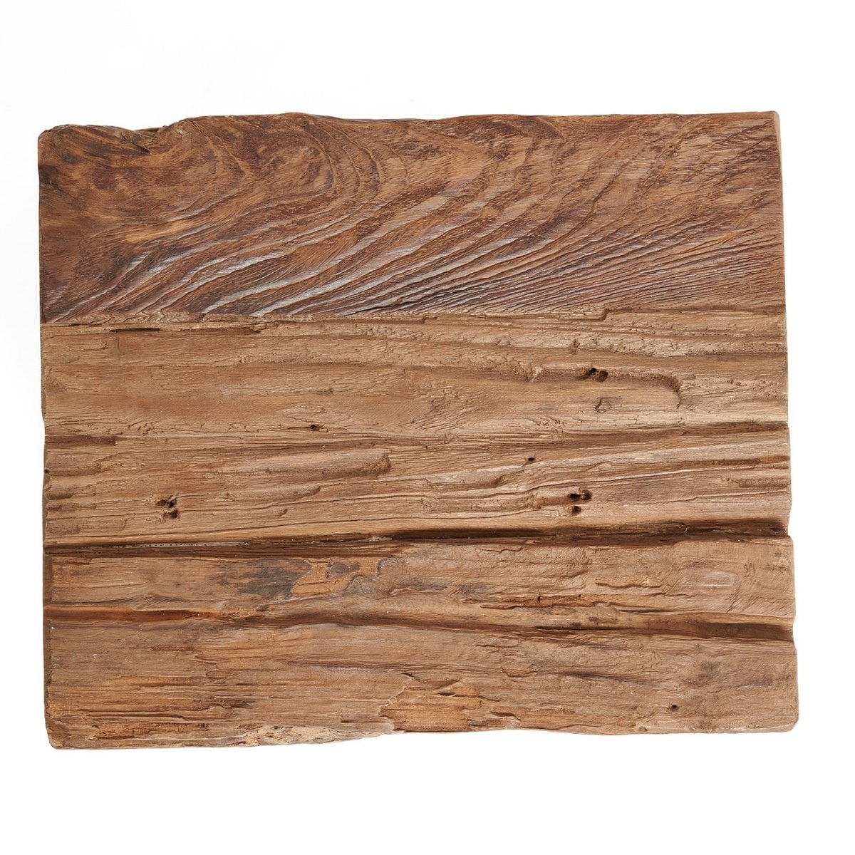 KantoormeubelenPlus De Yoke Kruk - Naturel - S