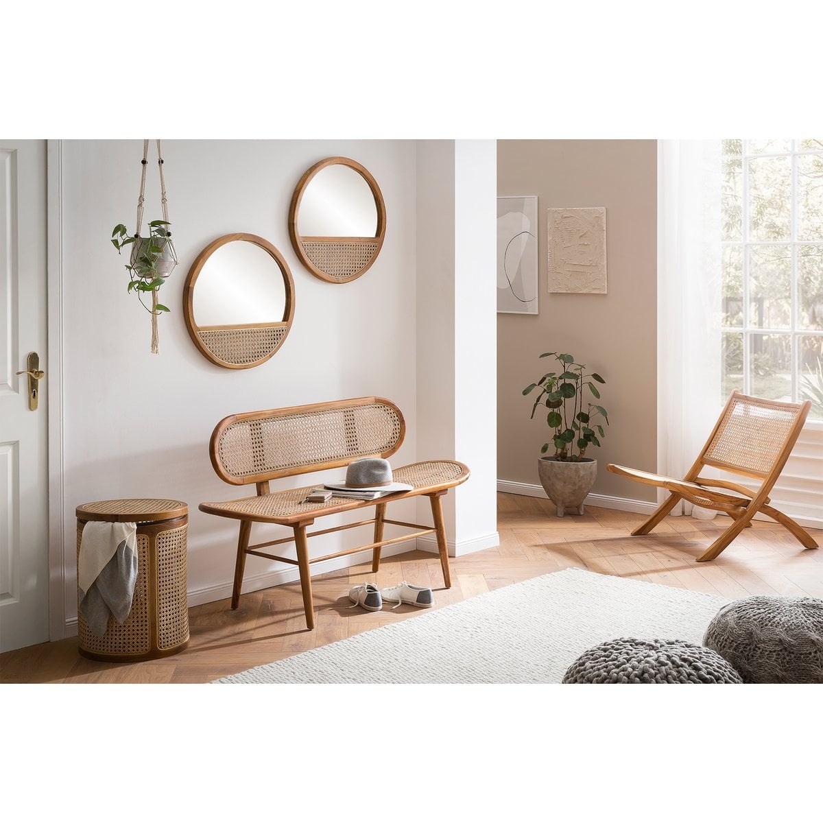 KantoormeubelenPlus Klapstoel