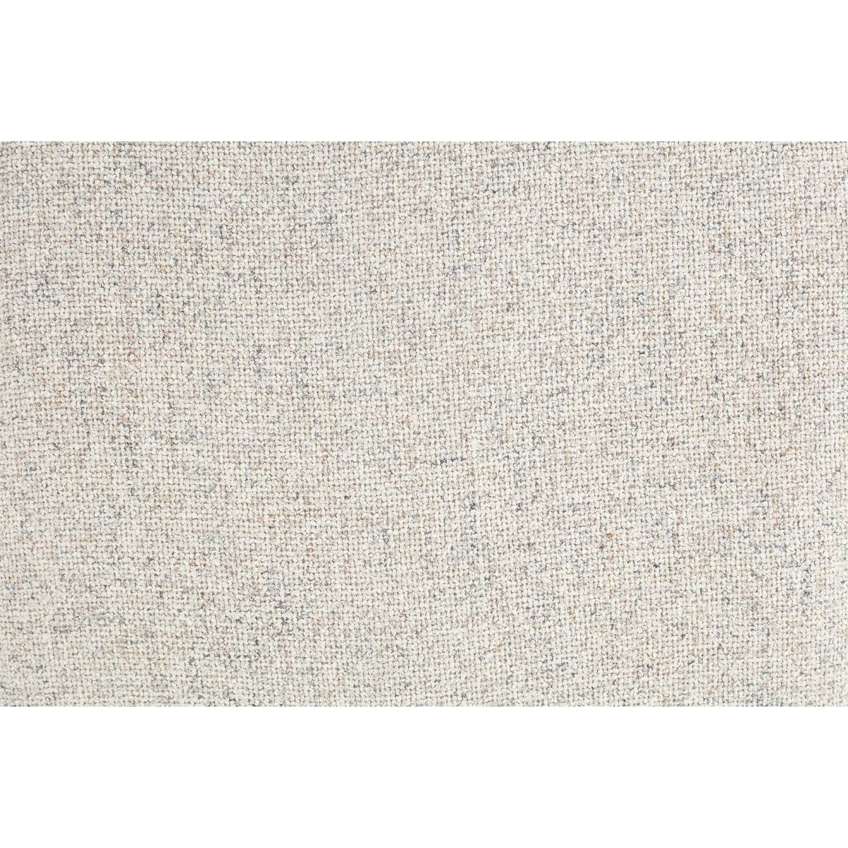 SalesFever Fauteuil structuurstof beige