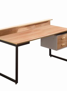 KantoormeubelenPlus Bureau 140x60 cm