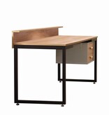 KantoormeubelenPlus Bureau 140x60 cm