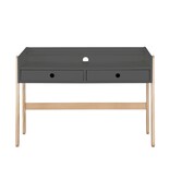 KantoormeubelenPlus Schrijftafel