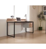 KantoormeubelenPlus Bureau 140x60 cm
