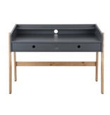 KantoormeubelenPlus Schrijftafel