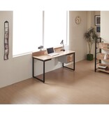 KantoormeubelenPlus Bureau 140x60 cm