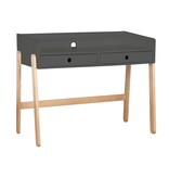 KantoormeubelenPlus Schrijftafel