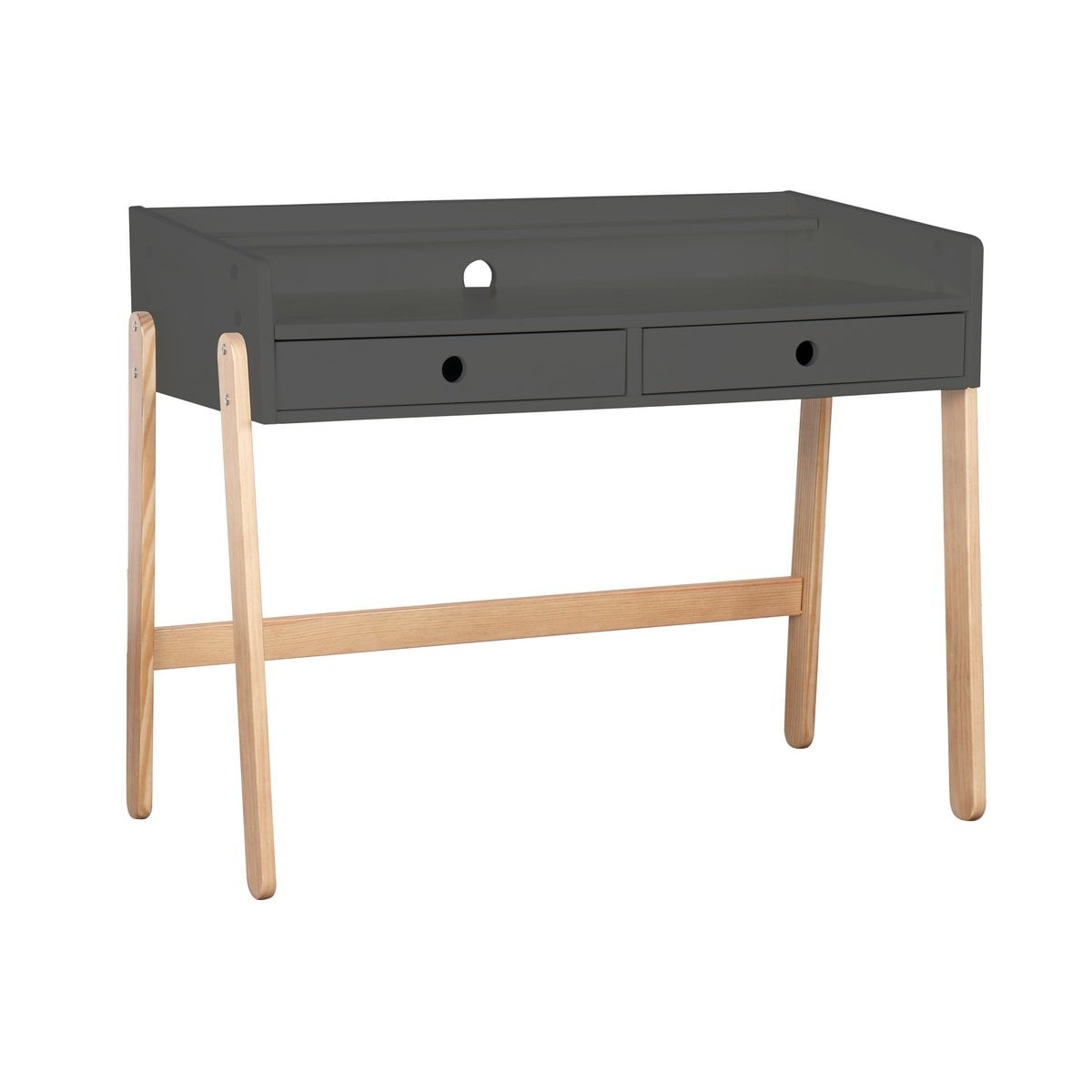 KantoormeubelenPlus Schrijftafel