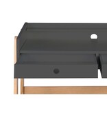 KantoormeubelenPlus Schrijftafel