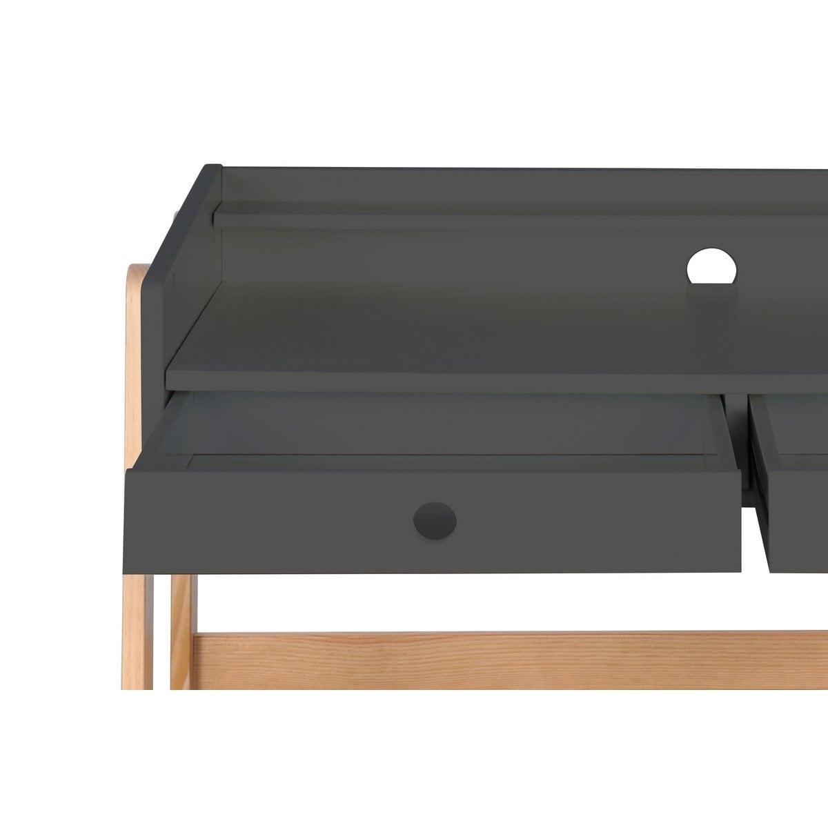 KantoormeubelenPlus Schrijftafel