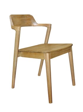 KantoormeubelenPlus stoel