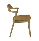 KantoormeubelenPlus stoel