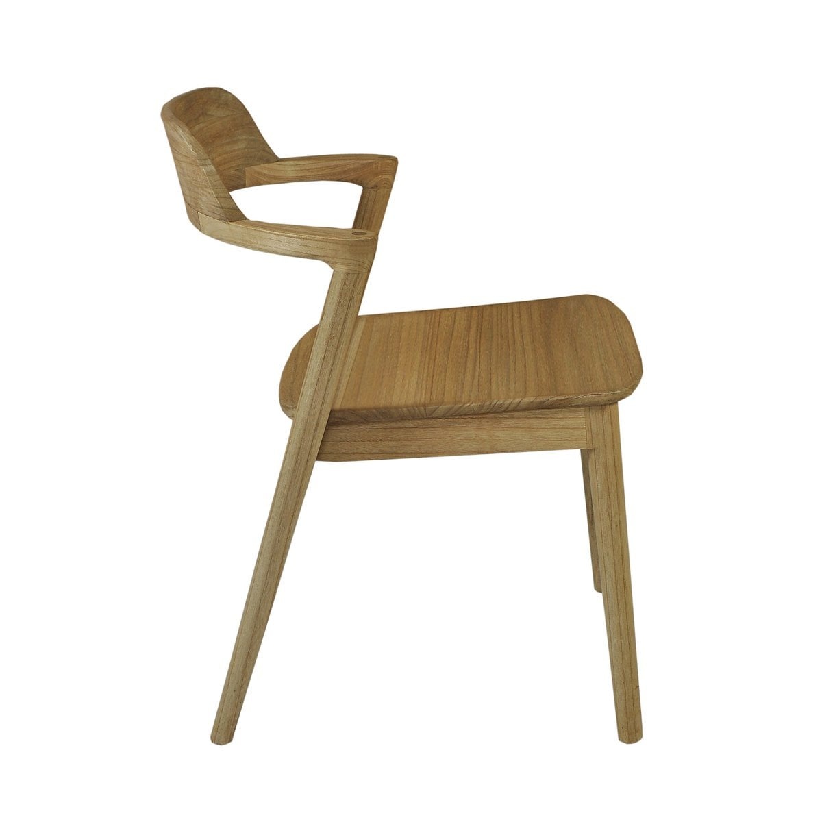 KantoormeubelenPlus stoel