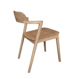 KantoormeubelenPlus stoel