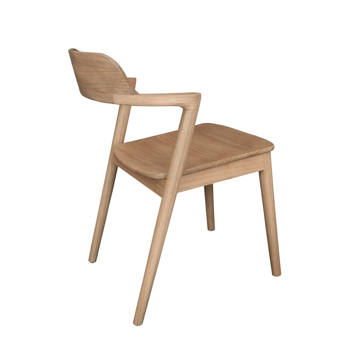 KantoormeubelenPlus stoel