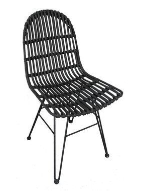 KantoormeubelenPlus stoel