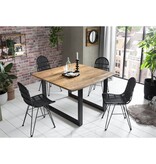 KantoormeubelenPlus stoel