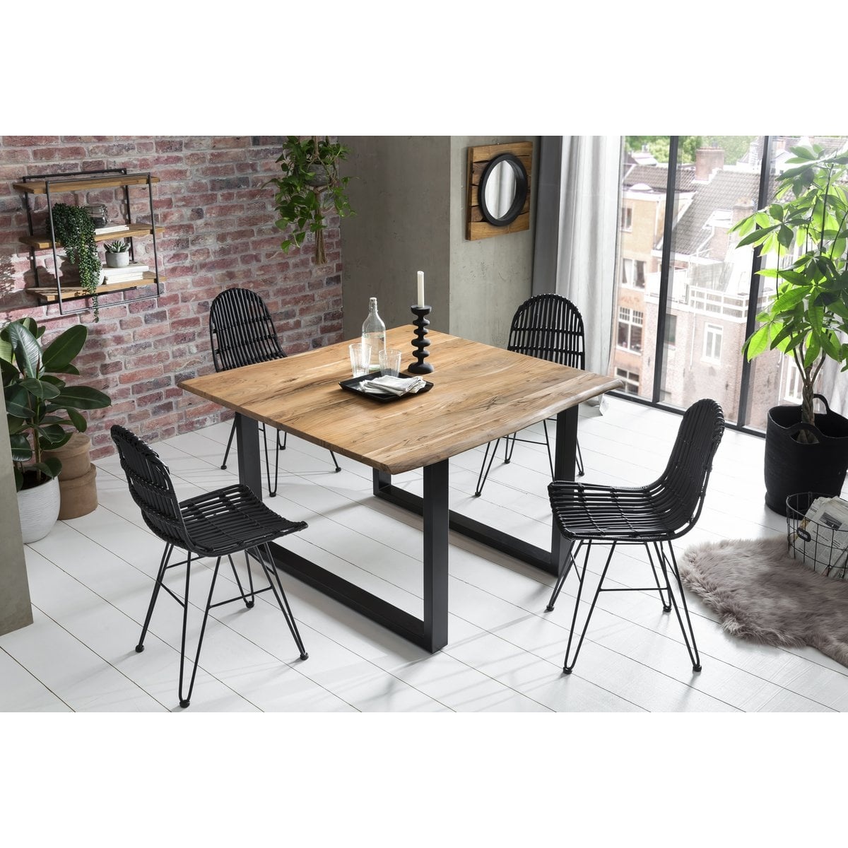 KantoormeubelenPlus stoel