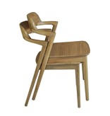 KantoormeubelenPlus stoel